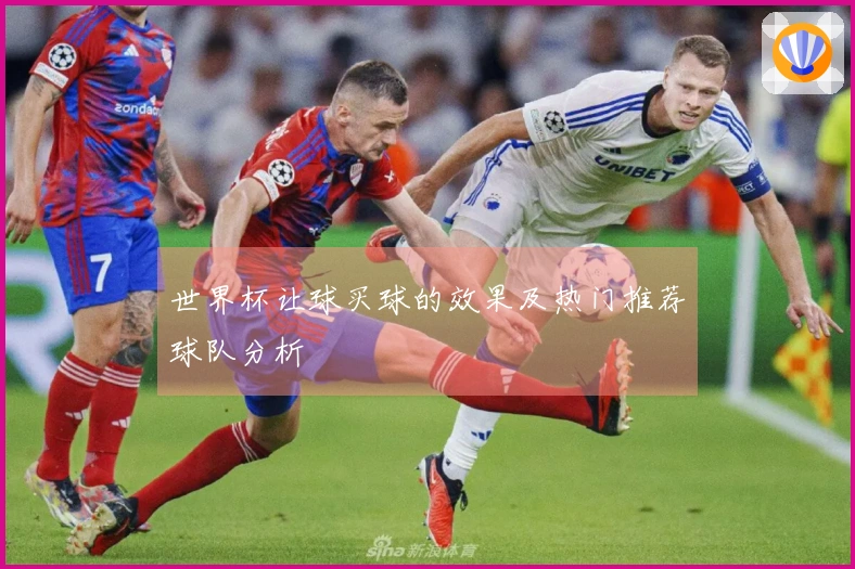 世界杯让球买球的效果及热门推荐球队分析
