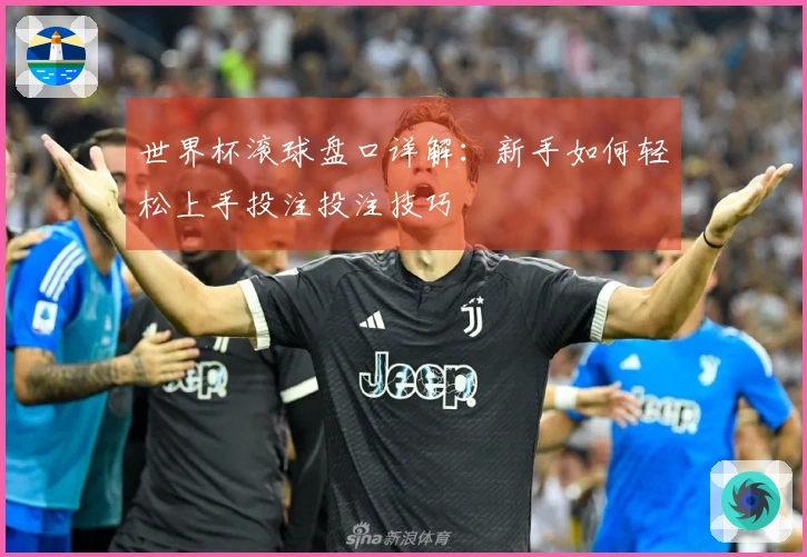 世界杯滚球盘口详解：新手如何轻松上手投注投注技巧