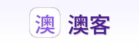 澳客 Logo